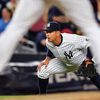 A-Rod, Honored In Pre-Game Ceremony, Doubled In A Run